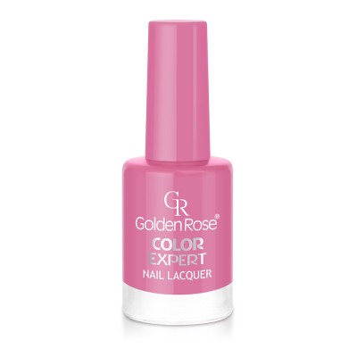 GOLDEN ROSE Color Expert Nail Lacquer 10.2ml - 16